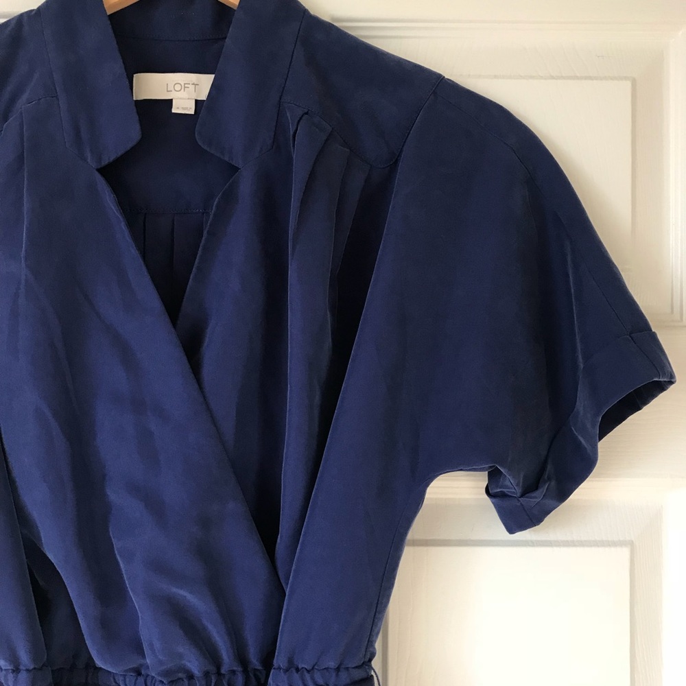 Ann Taylor Loft Dress